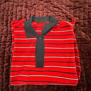Boys Prada Polo